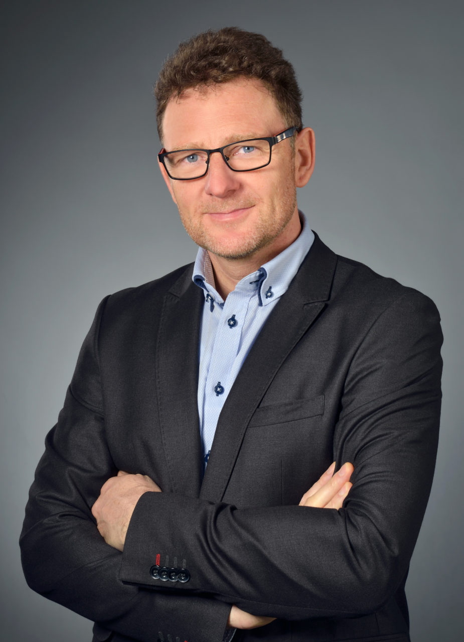 Ihr Ansprechpartner