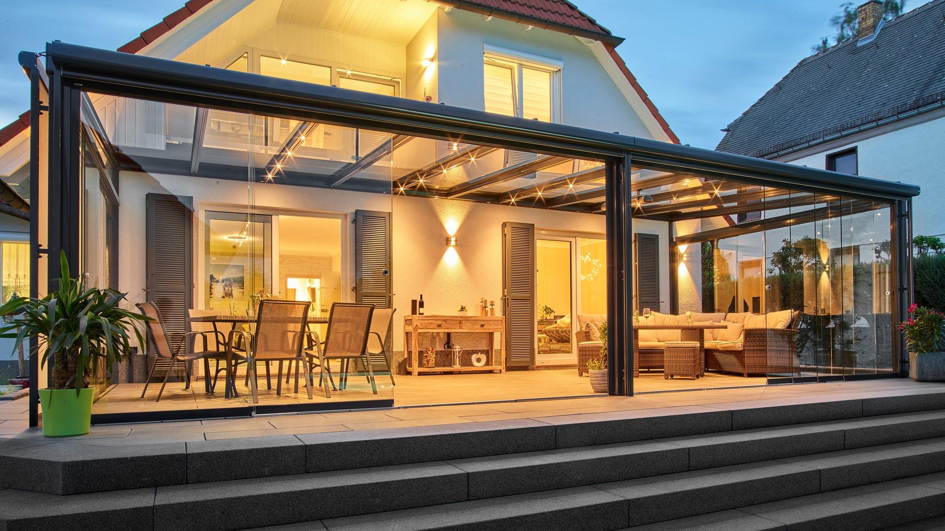 Startbild Pietzsch Metallbau GmbH